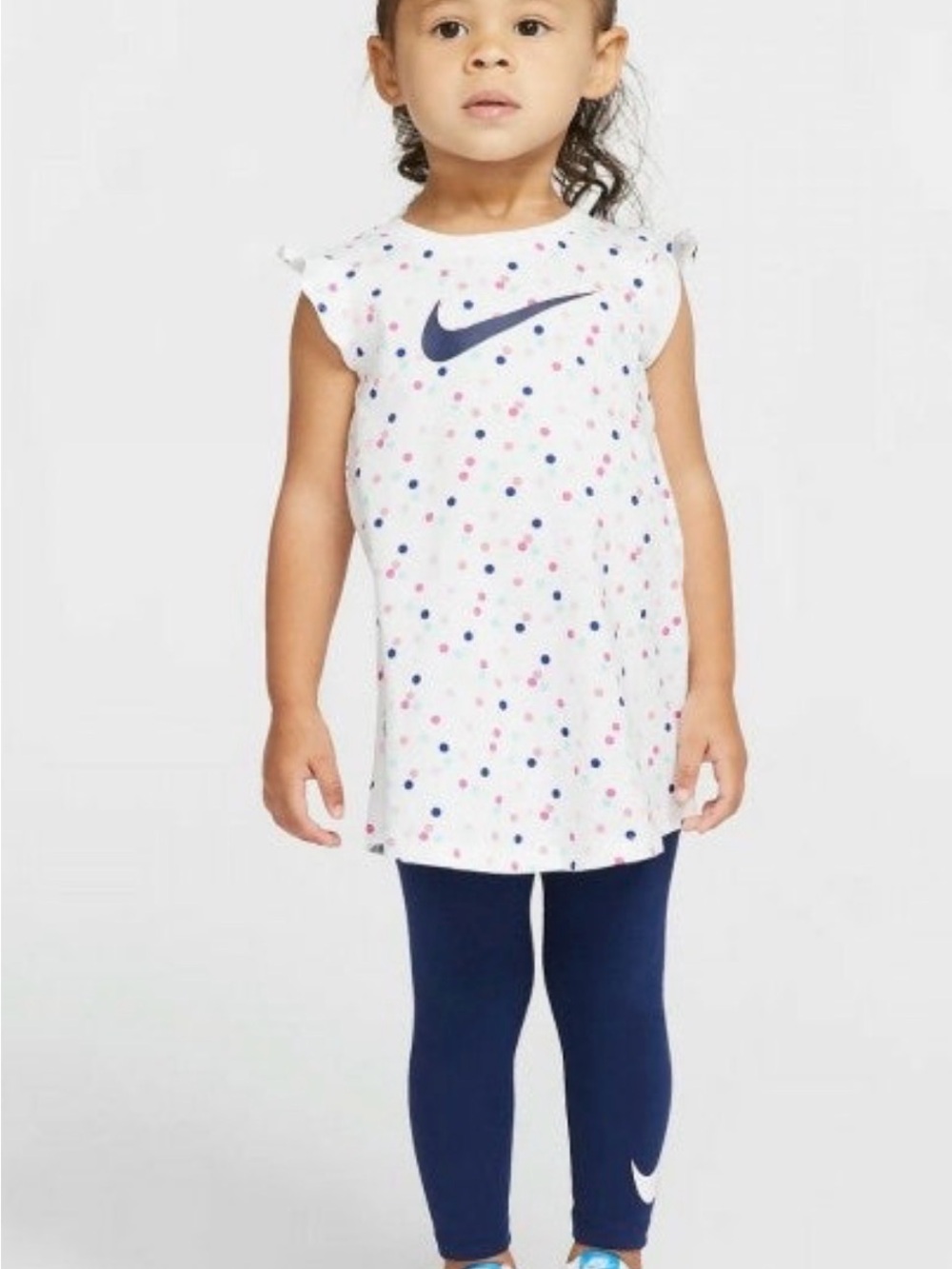 NWT Nike Infant 2 Piece Set